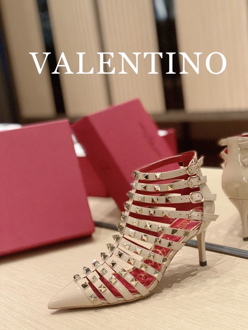 Valentino Sandals